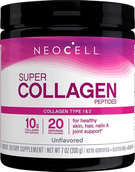 amazon collagen